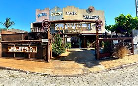 Pousada Vila do Cowboy